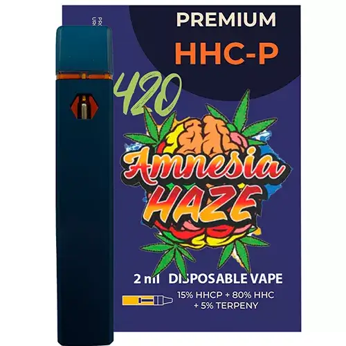 Vape HHC