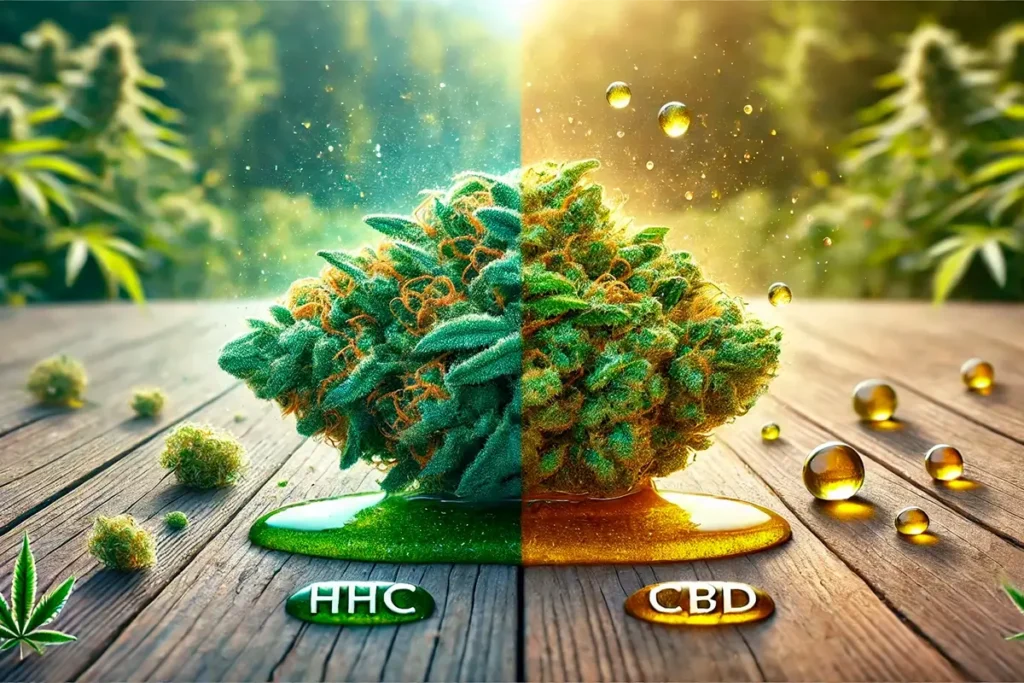 cbd vs hhc