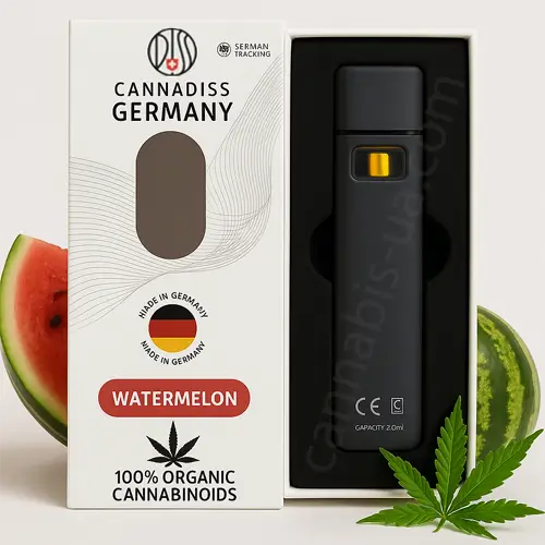 тгк вейп cannadis